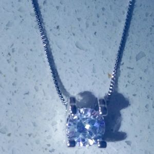 Austria Anti Allergy Crystal Pendant